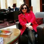 Sandramarline - @sandramarline - Instagram