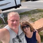 Jeff N Sandra Marlow - @sandra6323 - Instagram