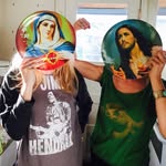Sandra Marlow - @crowdog1919 - Instagram