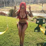SandraMarlow - @_sandramarlow_tiksy_ - Instagram