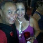 Sandra Marrujo Martin Ortega - @simplystunningz - Instagram