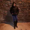 Sandra Marrujo  - @theskylas028 - TikTok