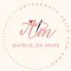 Sandra Mars - @atelie_da_mars - TikTok