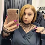Sandra Marsella - @marsella1896 - Instagram