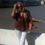 Sandra de Marsico - @sandrademarsico8 - Instagram