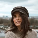 Sandra Martín - @sanddram - Instagram