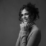 Sandra Martín - @sandramartinact - Instagram