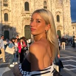 Sandra Martín - @sandramartinca - Instagram