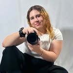 Sandra Martín | Fotógrafa & Filmmaker - @dussa_studio - Instagram