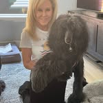 Sandra Martin 🐩Bond 🐩 Brooks 🐩 - @standardpoodlebbb - Instagram