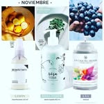 Aromas Mza Sandra Marzan - @aromas_mza - Instagram