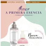 ♧Sandra Marzan ~ Aromas♧ - @sandra.marzan_viale - Instagram