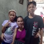 Sandrady Marzan - Facebook