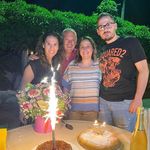 Sandra Maselli - @sandramaselli - Instagram