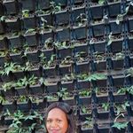 Sandra Masereka Atukwase - @sandramasereka - Instagram