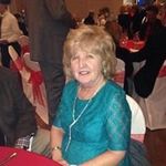 Sandra Mashburn Burnett - @mummunsirvine - Instagram