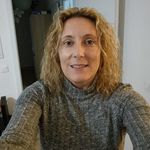 Sandra Masson - @sandra67ab - Instagram