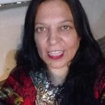 Sandra Adela Matar - @jesucristoestupaz - Instagram