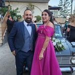Sandra Jabrieh Matar - @sandrajabrieh - Instagram