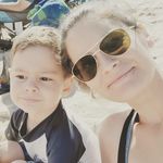 Sandra Matheson - @sreis84 - Instagram