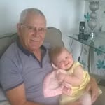 Sandy Matheson - @papasanny - Instagram