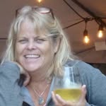 Sandy Matheson - @s.matty1964 - Instagram