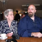 Sandra Mathieson - Facebook