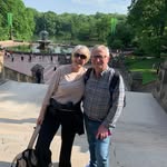 Sandra Mathieson - @mathieson1524 - Instagram