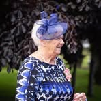 Sandra Mathieson - Facebook