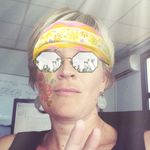 Sandra Mathurin - @chache83000 - Instagram