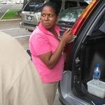 Sandra Mathurin - @choiseul44 - Instagram