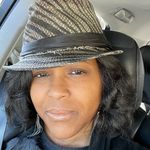 Sandra Mathurin-Evans - @sunsun4975 - Instagram