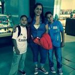 Sandra Patricia Mathurin - @sandramathurin011068 - Instagram