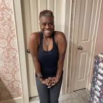 Sandra Parkes-Matlock - @sandraparkesmatlock - Instagram