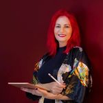 Sandra Mattana tatuadora - @sandramattana.1 - Instagram