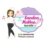 SANDRA MATTOS BUFFET - @sandra_mattos16 - Instagram