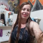 Sandra Mateus Emisal Santos - @sandra_mattioni_ - Instagram