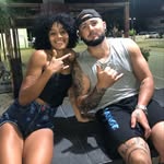 Sandra Mattos - @dias_san01 - Instagram