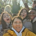 Sandra mauger - @mauger_sandra - Instagram
