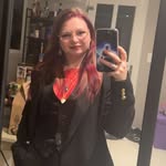 Sandra Mauger - @sandra_mgr_ - Instagram