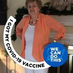 Sandra Mauger - @sandra_mauger1419 - Instagram