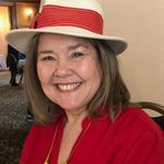 Sandra Mauldin - @mauldin4126 - Instagram