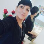 Sandra Mauro - @sandramauro76 - Instagram