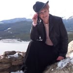 Sandra Maxey - @mawmawruthie - Instagram
