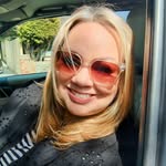 Sandra Mayhew - @monpetitefilou - Instagram