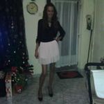 Sandra Mayor - @sandraogalla0 - Instagram
