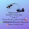 Sandra Mayorista 📦🛍️ - @sandramayorista - TikTok
