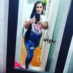 sandra mazo - @sandramazo7296 - Instagram