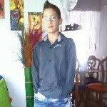 Sandra Mazo - @sandramazo30 - Instagram