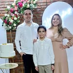 Pastora Sandra Mazzeo - @sandramazzeo - Instagram